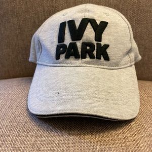NWOT Ivy Park Hat